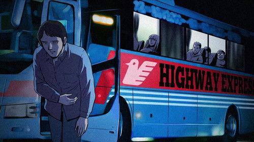 Theatre of Darkness: Yamishibai Season 4 Episode 5 - Night Bus
