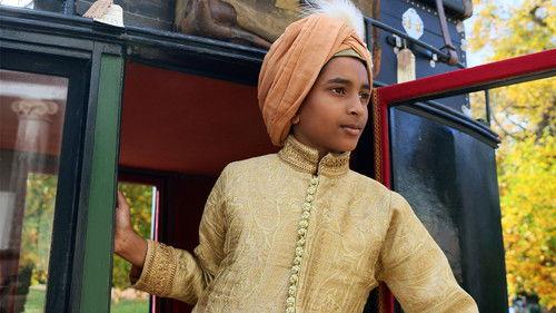 Hetty Feather Season 5 Episode 1 - The Return