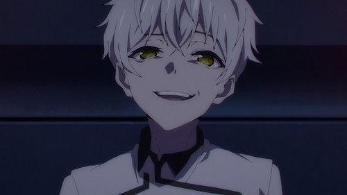 Arknights Season 2 Episode 4 - Salvation