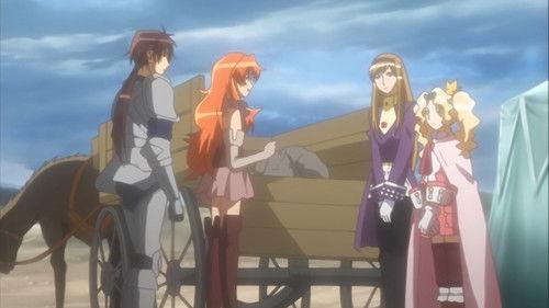 The Good Witch Of The West Season 1 Episode 12 - Midday Star