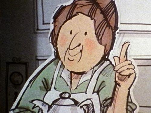 Paddington Bear Season 2 Episode 2 - Paddington Bakes a Cake