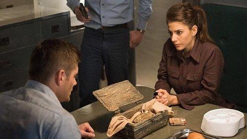 undefined Season 11 Episode 14 - The Vessel