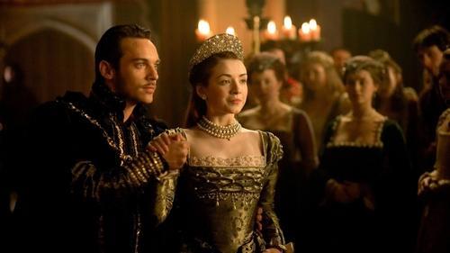 The Tudors Season 3 Episode 2 - The Northern Uprising