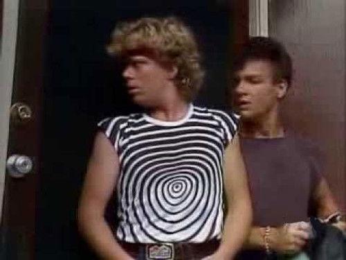 The Littlest Hobo Season 6 Episode 14 - Small Change