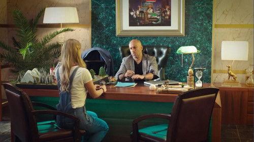 The Kitchen. War for the Hotel Season 1 Episode 12 - Episode 12