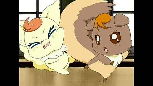 Yes! PreCure 5 Season 1 Episode 7 - An Old Friend named Nuts Appears!