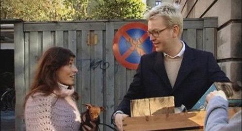 Klovn Season 1 Episode 4 - Dalai Lama