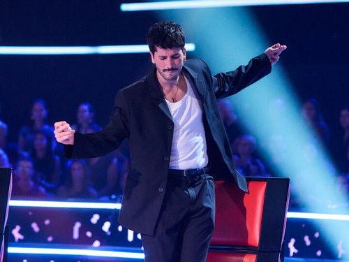 The Voice Spain Season 12 Episode 10 - Episode 10