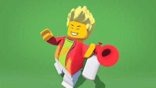 LEGO City Adventures Season 3 Episode 6 - We're #1