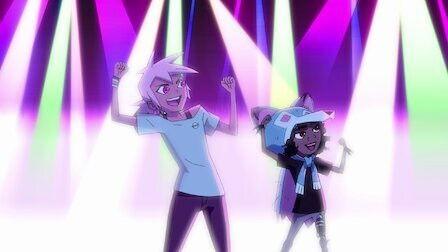 undefined Season 3 Episode 5 - Song ReMix