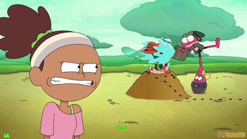 undefined Season 1 Episode 22 - Hop Pop and Lock