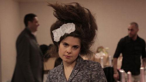 Almost Royal Season 1 Episode 4 - New York