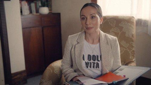 Good Grief Season 1 Episode 1 - A Matter of Life and Death: Part One