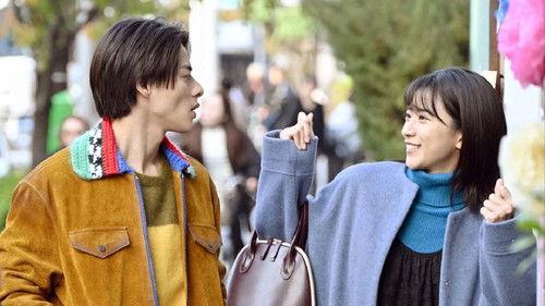 The Black Swindler Season 1 Episode 6 - Episode 6