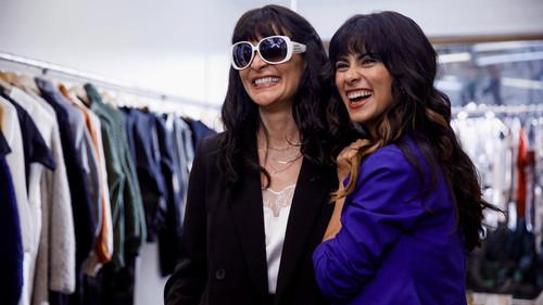 Betty la Fea, the Story Continues Season 1 Episode 4 - Armando Dismantled