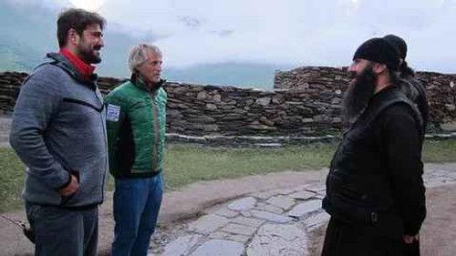 Planeta Calleja Season 4 Episode 3 - Episode 3