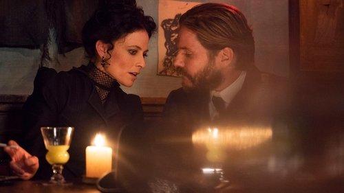 The Alienist Season 2 Episode 6 - Memento Mori
