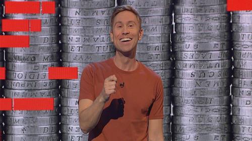 The Russell Howard Hour Season 6 Episode 2 - Episode 2