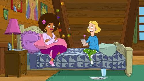 undefined Season 1 Episode 3 - Avocado Barter Adventure