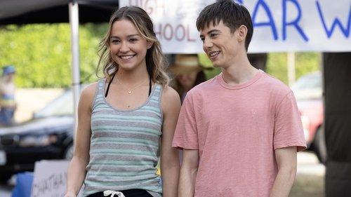 Cruel Summer Season 2 Episode 8 - Confess Your Sins