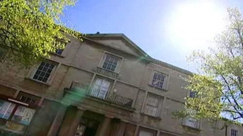 Most Haunted Season 6 Episode 22 - Peterborough Museum