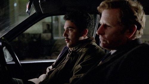 NYPD Blue Season 2 Episode 16 - UnAmerican Graffiti