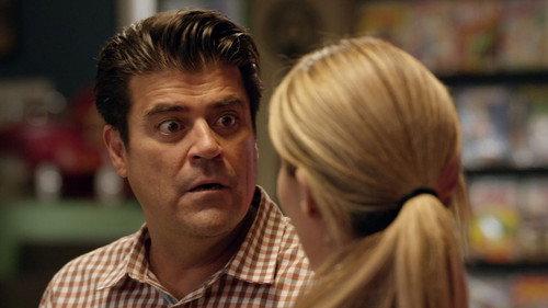 40 y 20 Season 3 Episode 6 - Súper fit