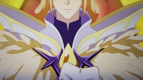 Armored Adventure Season 3 Episode 5 - Episode 5