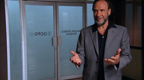 Saving Grace Season 3 Episode 4 - What Would You Do?