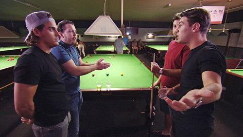 The Only Way Is Essex Season 18 Episode 8 - Episode 8