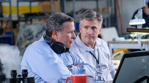 Mayday Season 20 Episode 5 - Atlantic Ditching