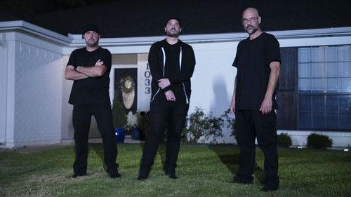 Ghost Adventures: House Calls Season 2 Episode 3 - Mansfield Meltdown