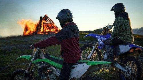 Rebecka Martinsson Season 2 Episode 1 - The Reindeer Worker: Part 1