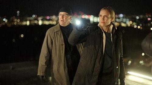 Jordskott Season 2 Episode 4 - Part IV