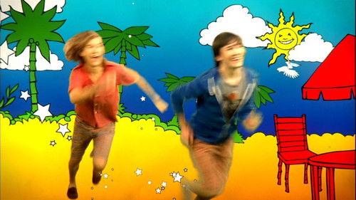 Bucket & Skinner's Epic Adventures Season 1 Episode 8 - Epic Escape