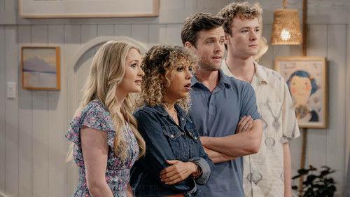 Frasier Season 2 Episode 6 - Cape Cod