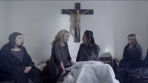 Frontier Season 3 Episode 5 - House of the Lord