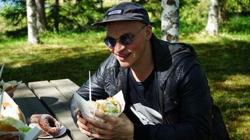 Burger Tour Season 3 Episode 1 - Episode 1