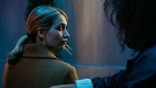 Lisa Season 1 Episode 3 - Episode 3