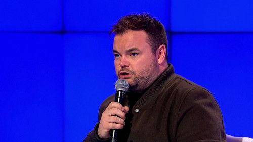 8 Out of 10 Cats Season 21 Episode 5 - Angela Barnes, Tom Read Wilson, Lloyd Griffith, Katherine Ryan and Paisley Billings