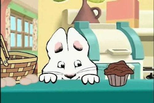 Max & Ruby Season 1 Episode 16 - Max's Picnic