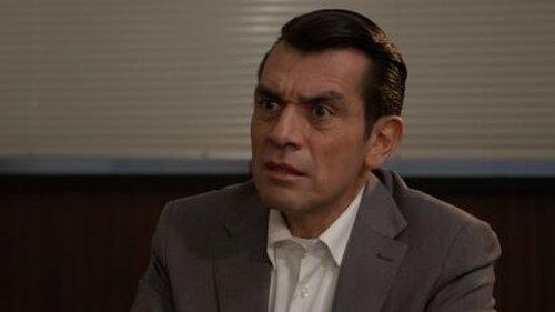 Perdona nuestros pecados Season 1 Episode 14 - Episode 14