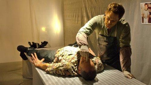 Dexter Season 7 Episode 11 - Do You See What I See?