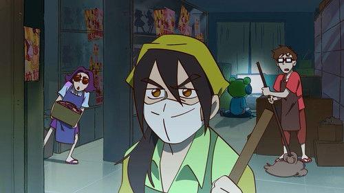 Salted Fish Season 2 Episode 12 - Episode 12