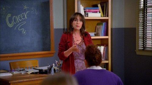The Middle Season 4 Episode 11 - Life Skills