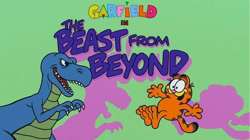 Garfield and Friends Season 7 Episode 15 - The Beast From Beyond