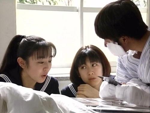 Hakusen Nagashi Season 1 Episode 8 - Before you become a memory