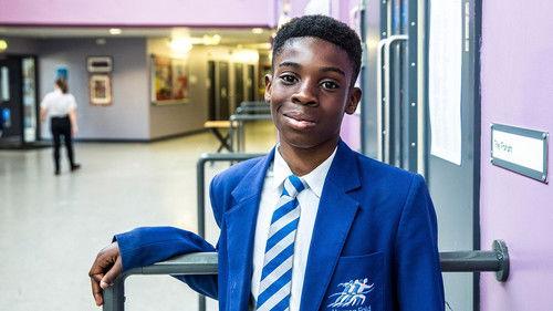 Educating … Season 6 Episode 2 - Greater Manchester Episode 2