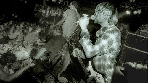Too Young to Die Season 1 Episode 2 - Kurt Cobain