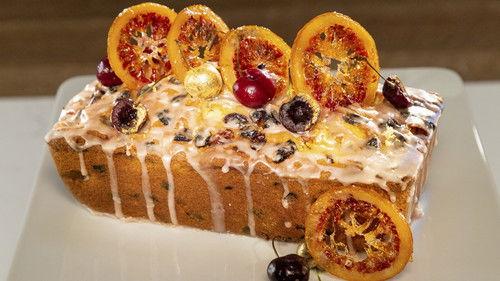 Holiday Baking Championship Season 9 Episode 3 - Feeling Sweet and Thankful